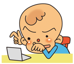 Merry Poo sticker #5243732