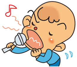 Merry Poo sticker #5243736