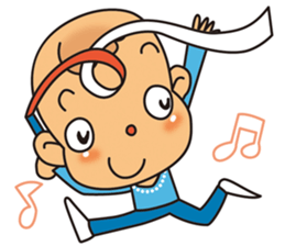 Merry Poo sticker #5243737