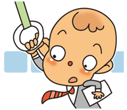 Merry Poo sticker #5243738