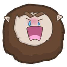 Fuzzi sticker #5243781