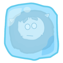 Fuzzi sticker #5243783
