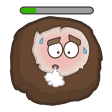 Fuzzi sticker #5243785