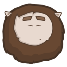 Fuzzi sticker #5243786