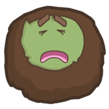 Fuzzi sticker #5243788