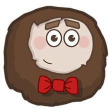 Fuzzi sticker #5243789