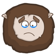 Fuzzi sticker #5243791