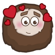Fuzzi sticker #5243792
