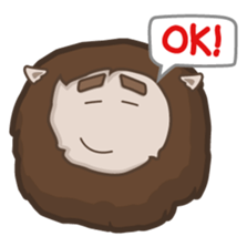 Fuzzi sticker #5243793