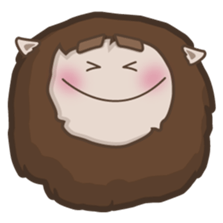 Fuzzi sticker #5243796