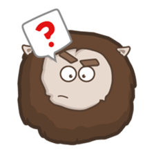 Fuzzi sticker #5243798