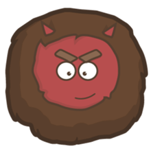 Fuzzi sticker #5243799