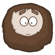 Fuzzi sticker #5243800