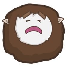 Fuzzi sticker #5243801