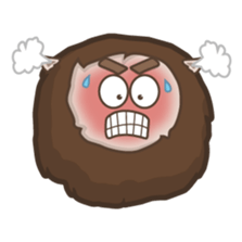 Fuzzi sticker #5243802