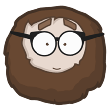 Fuzzi sticker #5243803