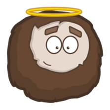 Fuzzi sticker #5243804