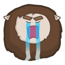 Fuzzi sticker #5243805