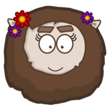 Fuzzi sticker #5243807