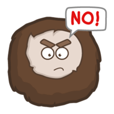Fuzzi sticker #5243808