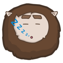 Fuzzi sticker #5243809