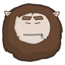 Fuzzi sticker #5243811