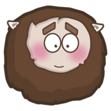 Fuzzi sticker #5243812