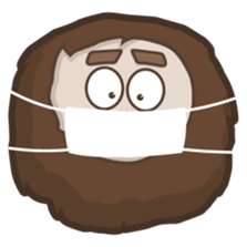 Fuzzi sticker #5243813