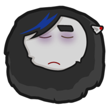 Fuzzi sticker #5243815