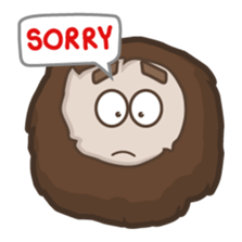 Fuzzi sticker #5243816