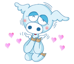 TenTon2 sticker #5244221