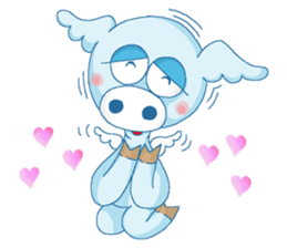 TenTon2 sticker #5244221