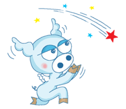 TenTon2 sticker #5244222