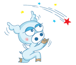 TenTon2 sticker #5244222