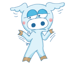 TenTon2 sticker #5244224