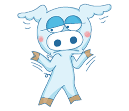 TenTon2 sticker #5244224