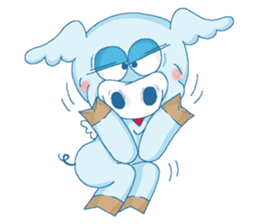 TenTon2 sticker #5244225