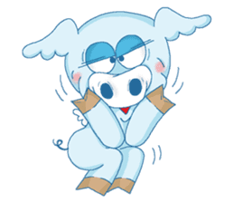 TenTon2 sticker #5244225