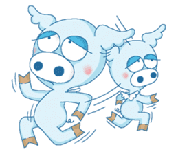 TenTon2 sticker #5244226