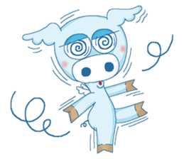 TenTon2 sticker #5244227