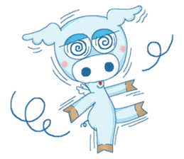 TenTon2 sticker #5244227