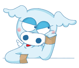 TenTon2 sticker #5244228