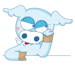 TenTon2 sticker #5244228