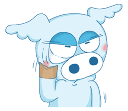 TenTon2 sticker #5244229