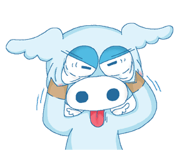 TenTon2 sticker #5244230