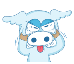 TenTon2 sticker #5244230