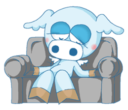 TenTon2 sticker #5244232