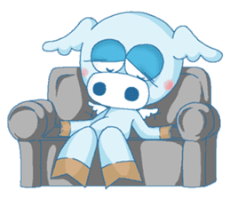 TenTon2 sticker #5244232