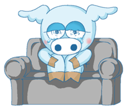 TenTon2 sticker #5244233