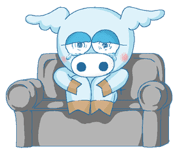 TenTon2 sticker #5244233